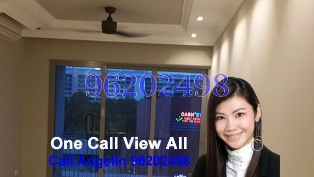Bedok Residences thumbnail photo